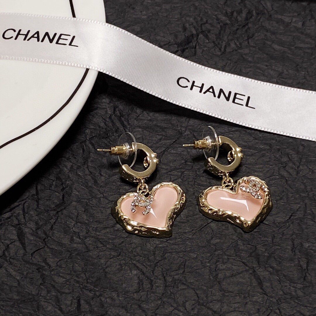CHL Earrings