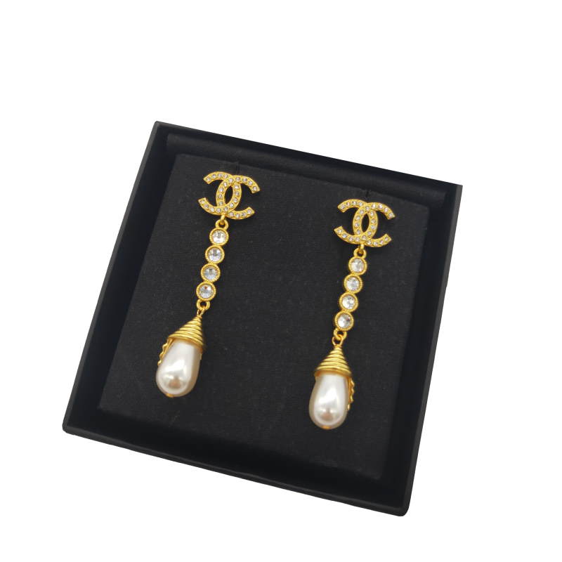 CHL Earrings