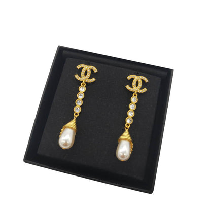 CHL Earrings