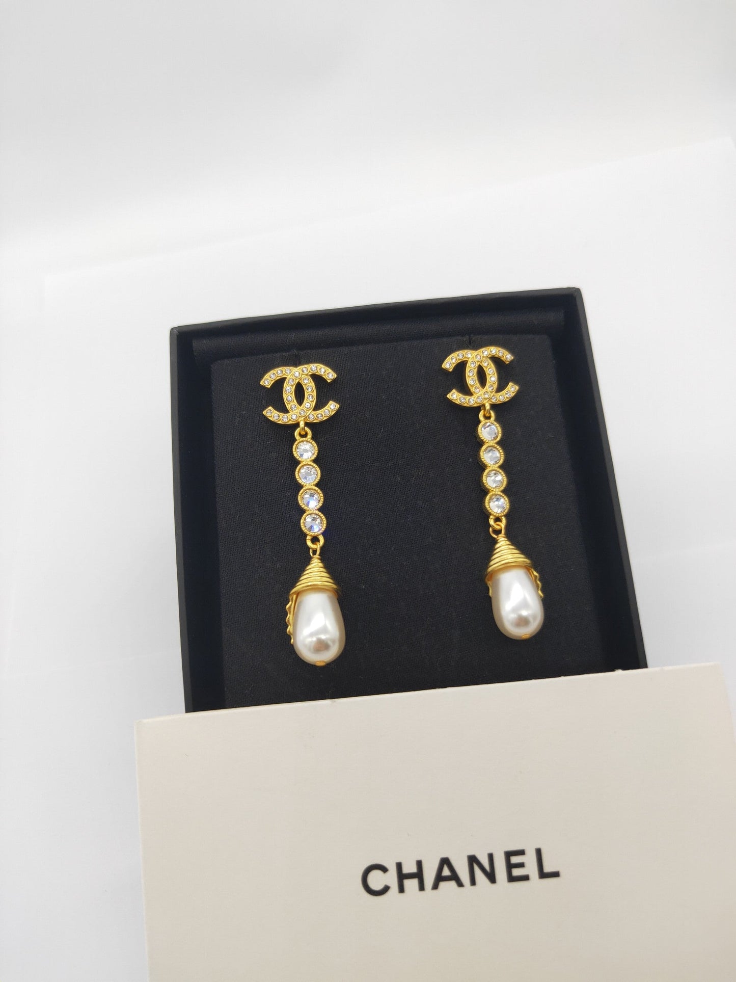 CHL Earrings