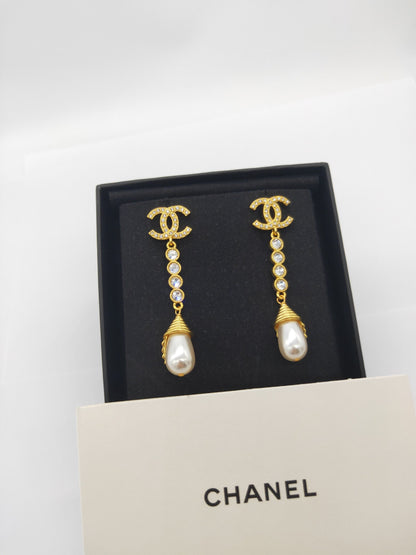 CHL Earrings