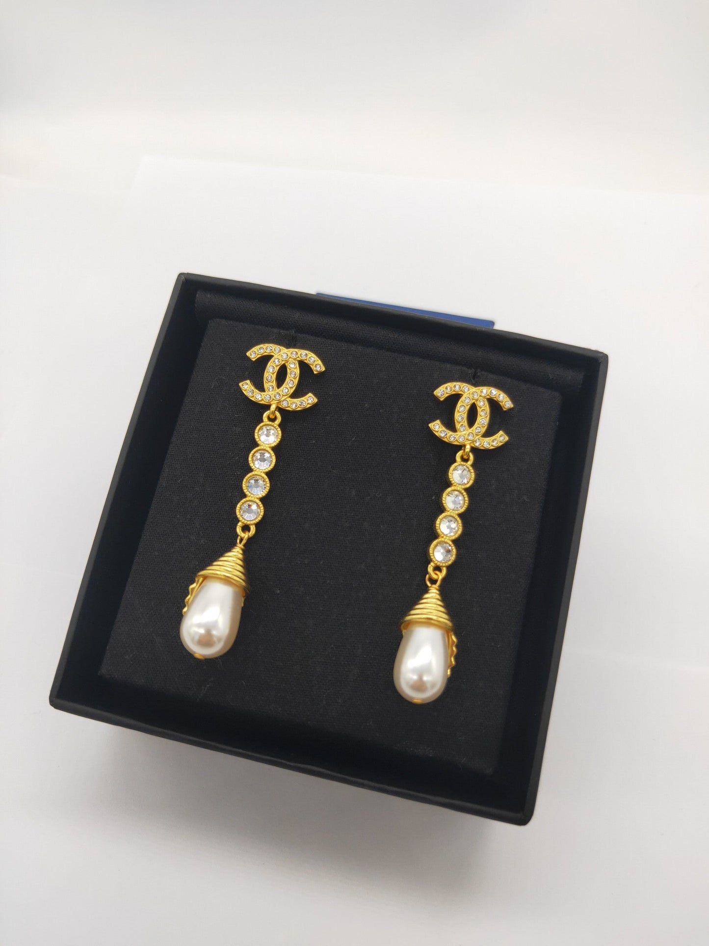 CHL Earrings