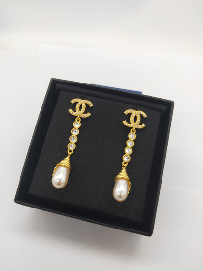 CHL Earrings