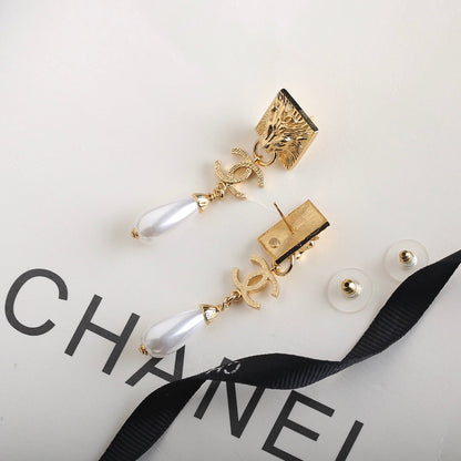 CHL Earrings