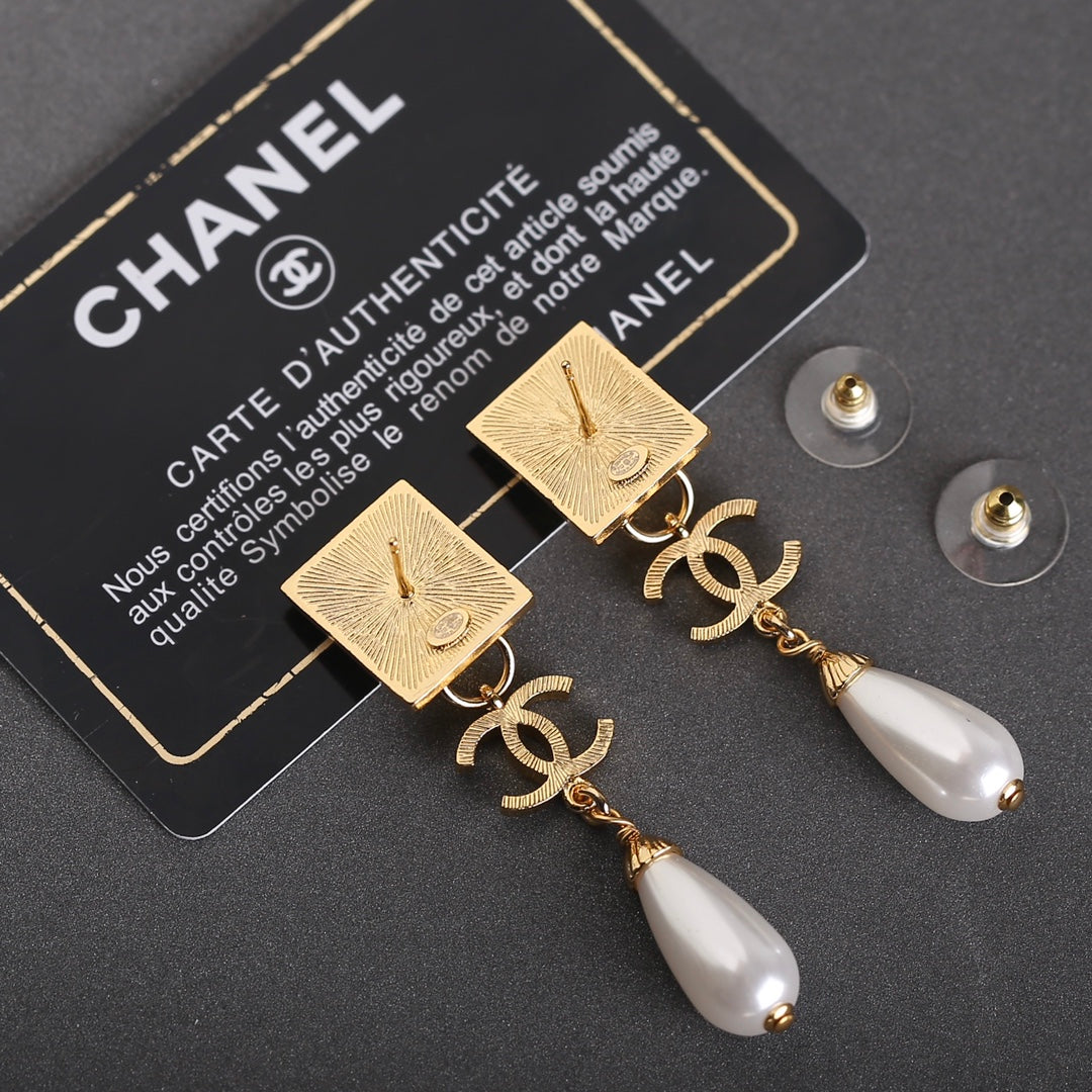 CHL Earrings