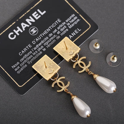 CHL Earrings