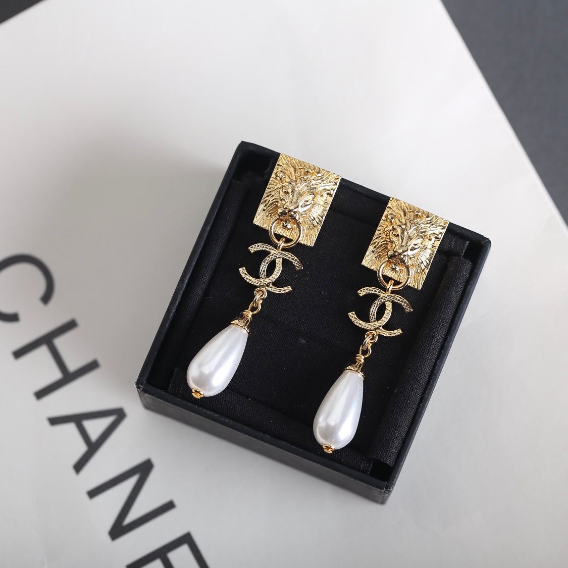 CHL Earrings