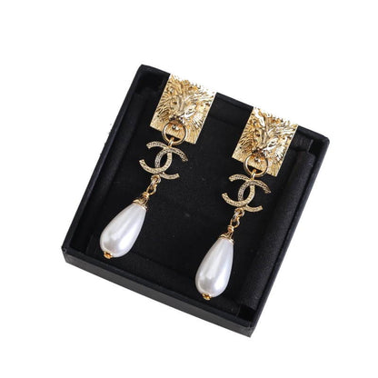 CHL Earrings