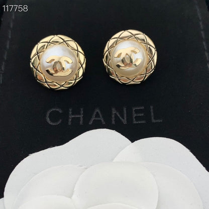 CHL Earrings