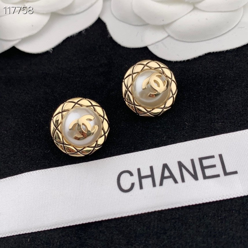 CHL Earrings