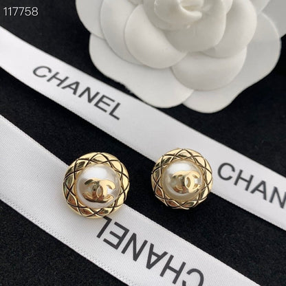 CHL Earrings