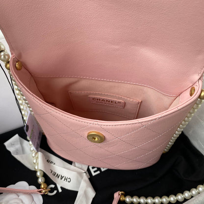 CHL  Bag 20 cm 2 Color's