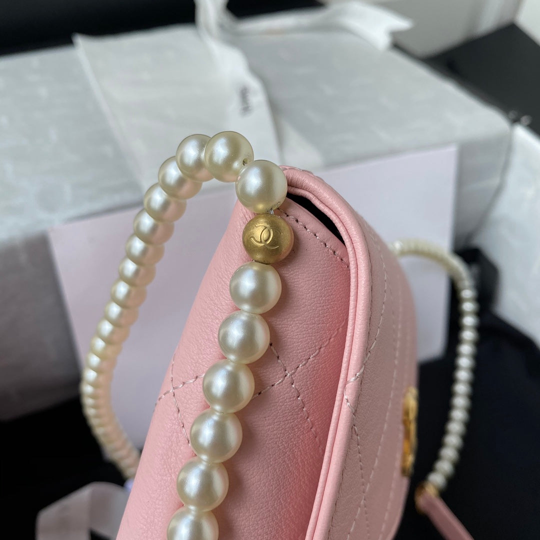 CHL  Bag 20 cm 2 Color's