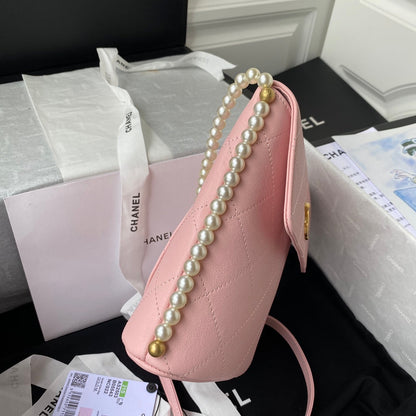 CHL  Bag 20 cm 2 Color's