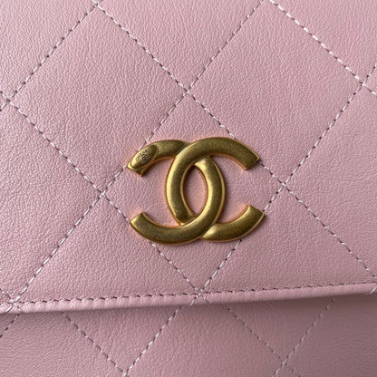 CHL  Bag 20 cm 2 Color's