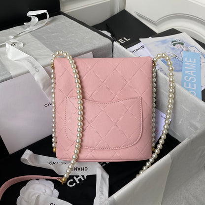 CHL  Bag 20 cm 2 Color's