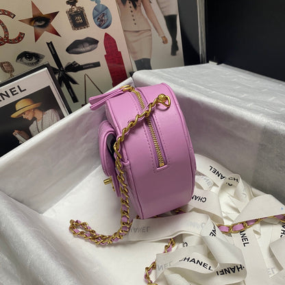 CHL Soho Bag  3 Color 's Heart