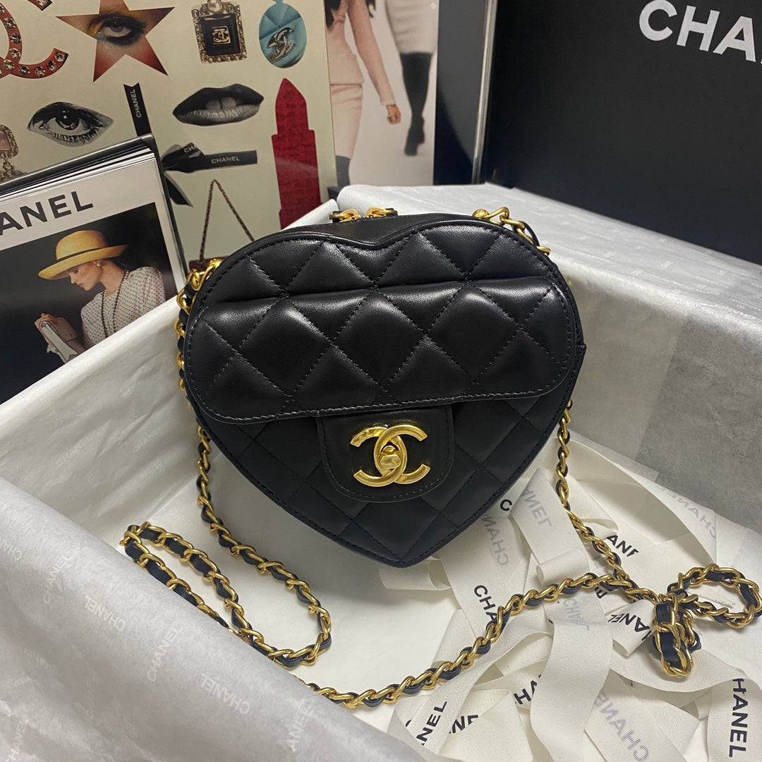 CHL Soho Bag  3 Color 's Heart