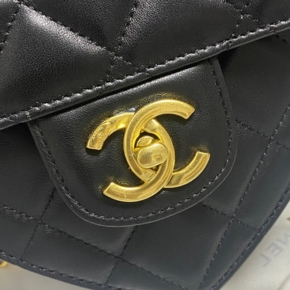 CHL Soho Bag  3 Color 's Heart