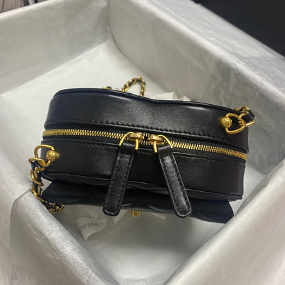 CHL Soho Bag  3 Color 's Heart