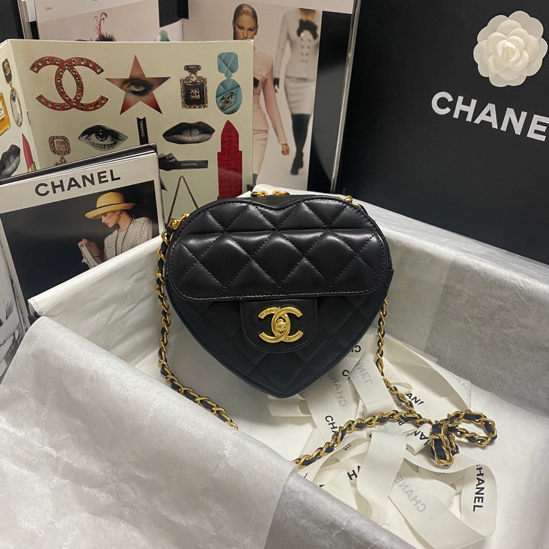 CHL Soho Bag  3 Color 's Heart