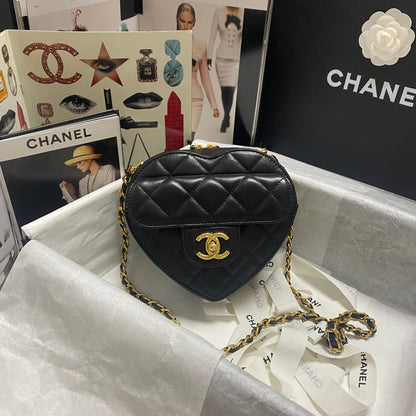 CHL Soho Bag  3 Color 's Heart