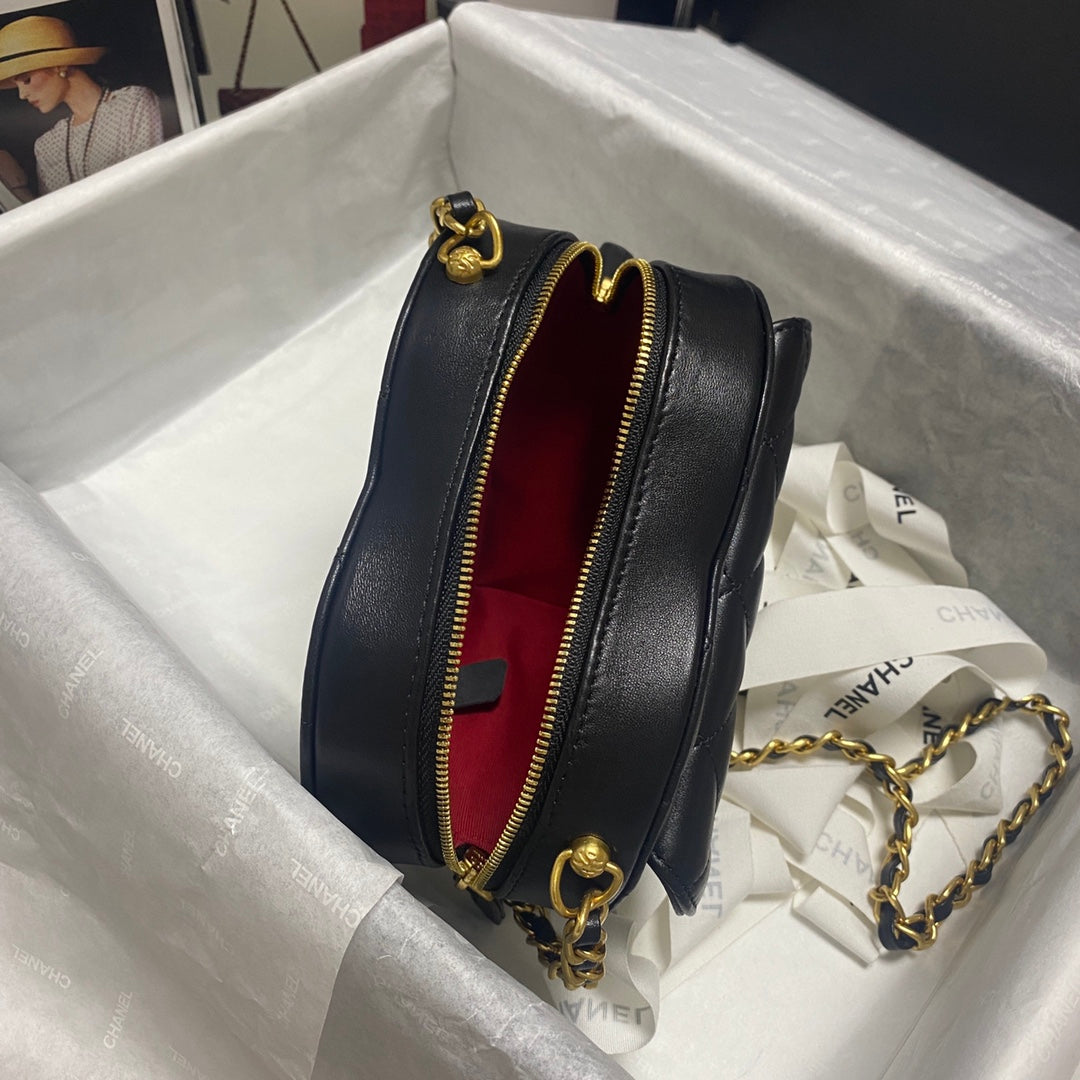 CHL Soho Bag  3 Color 's Heart