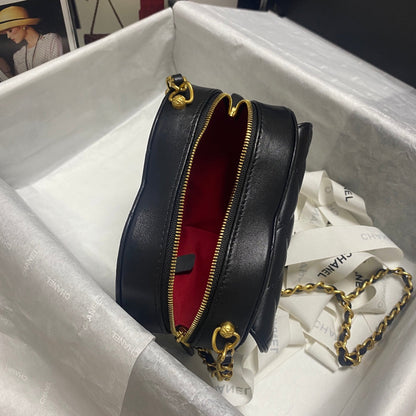 CHL Soho Bag  3 Color 's Heart