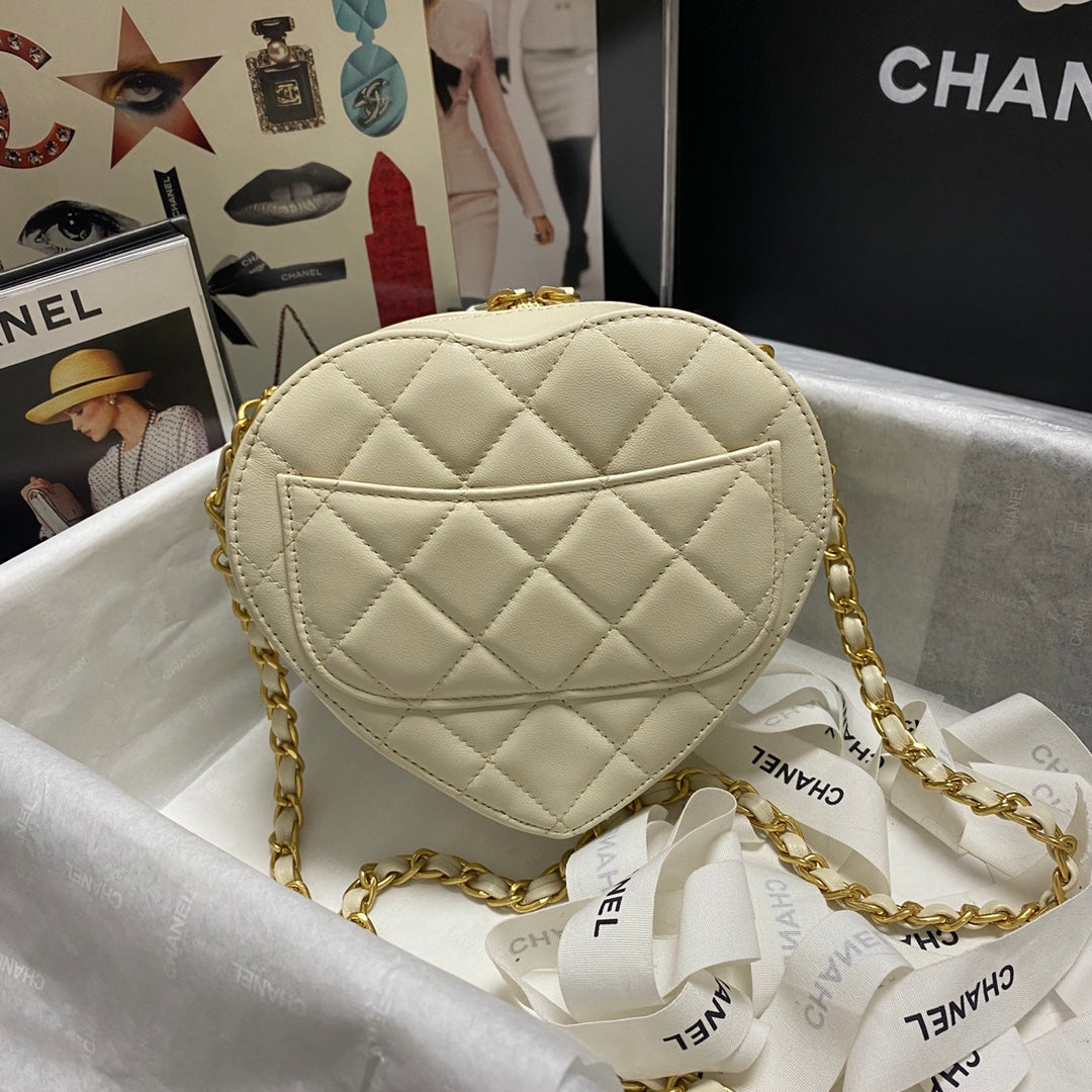 CHL Soho Bag  3 Color 's Heart