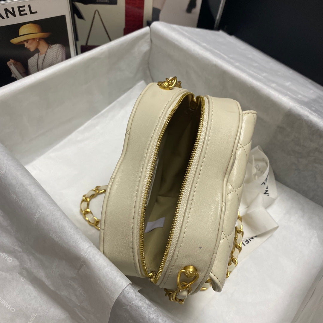 CHL Soho Bag  3 Color 's Heart