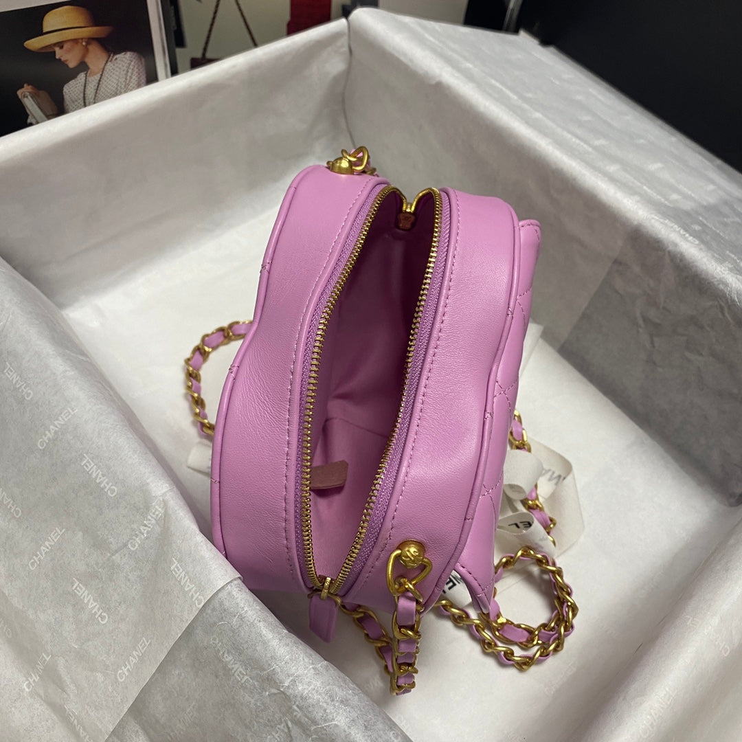 CHL Soho Bag  3 Color 's Heart