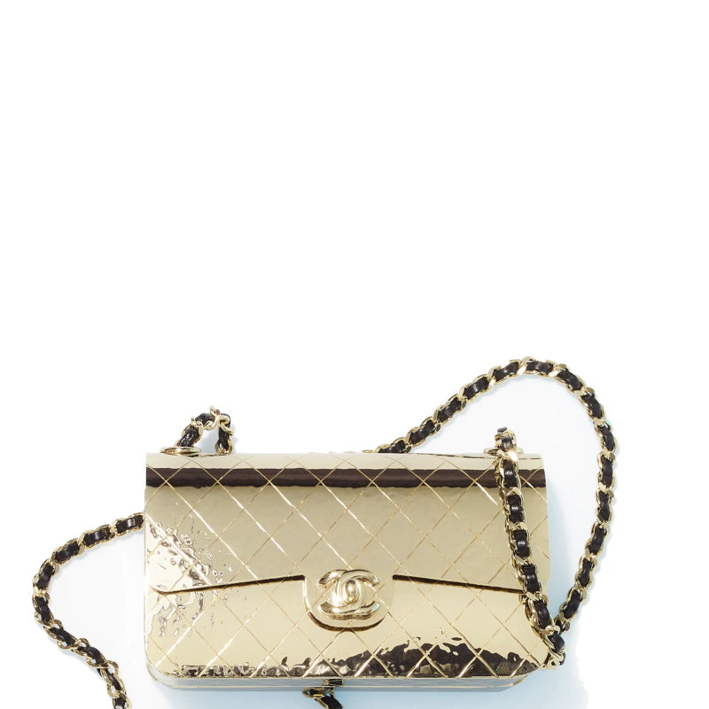 CHL  Bag  18 cm 2 color's Jewel