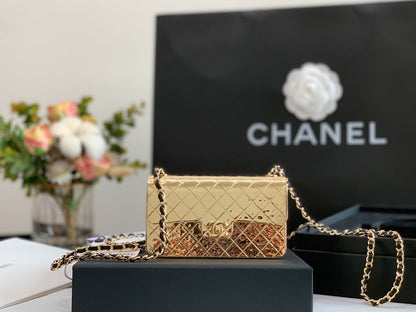 CHL  Bag  18 cm 2 color's Jewel