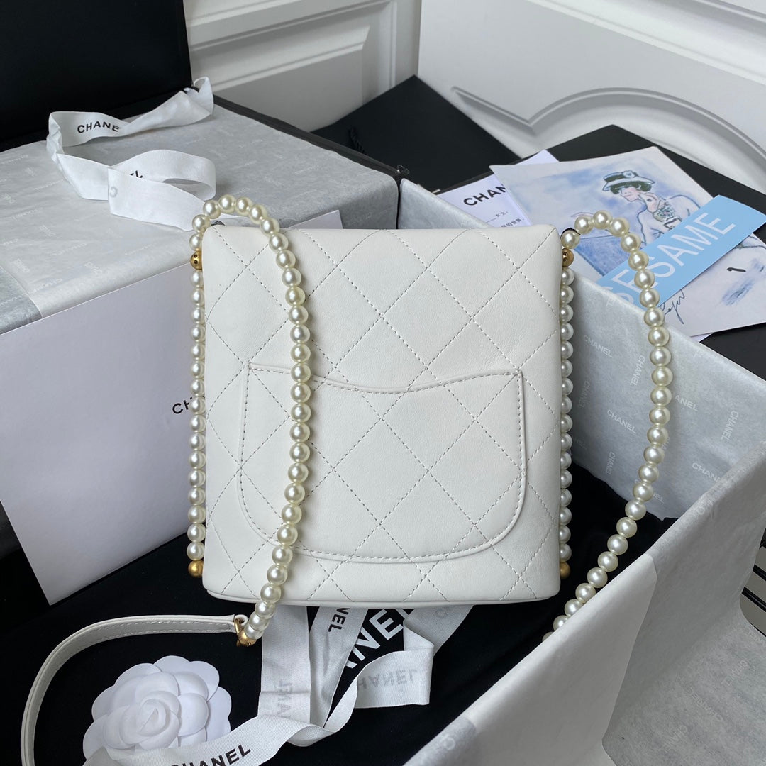 CHL  Bag 20 cm 2 Color's