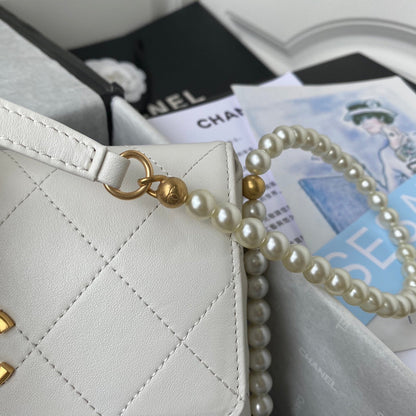CHL  Bag 20 cm 2 Color's