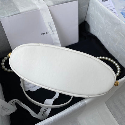 CHL  Bag 20 cm 2 Color's