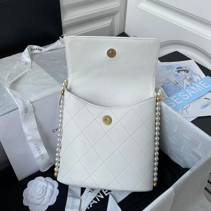 CHL  Bag 20 cm 2 Color's