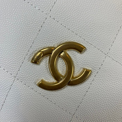 CHL Bag White 20 cm