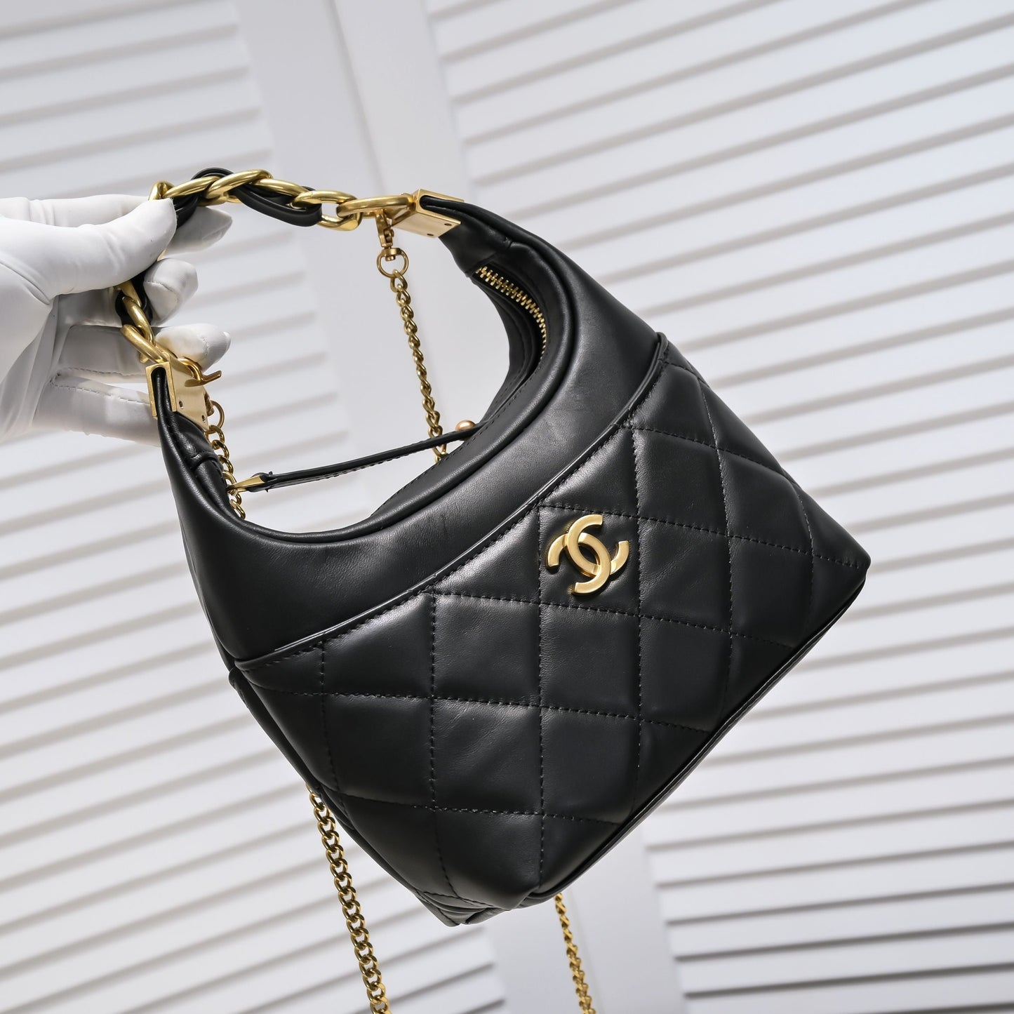 CHL Bag  23 cm