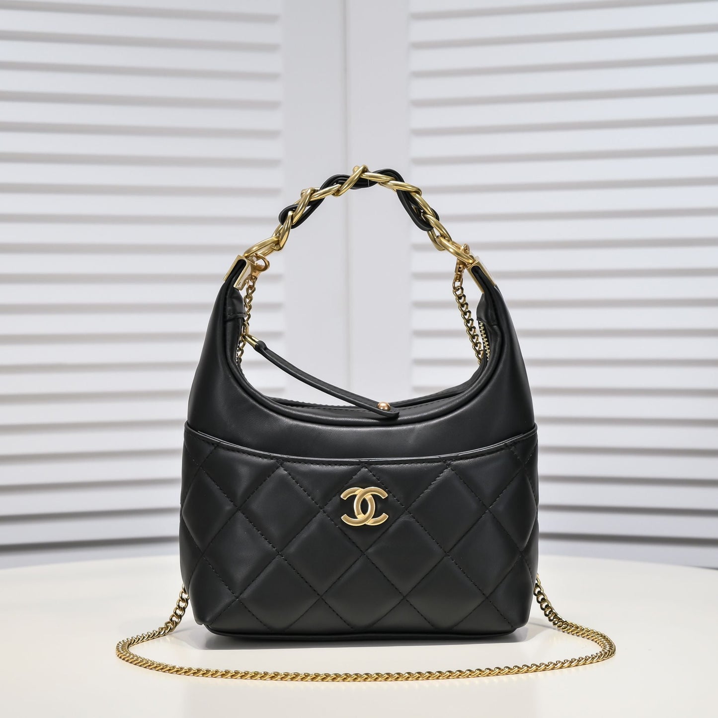 CHL Bag  23 cm