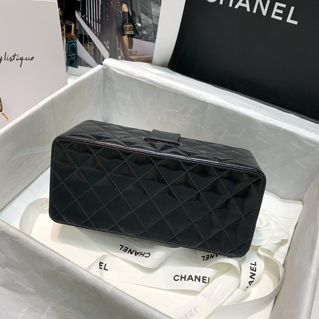 CHL  Bag Black Cosmetic