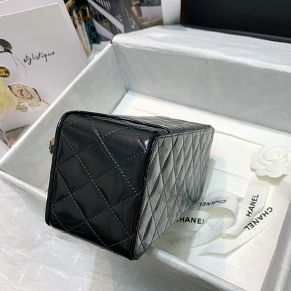 CHL  Bag Black Cosmetic