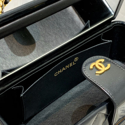 CHL  Bag Black Cosmetic