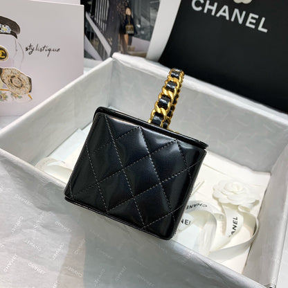 CHL  Bag Black Cosmetic