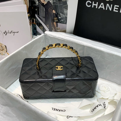 CHL  Bag Black Cosmetic