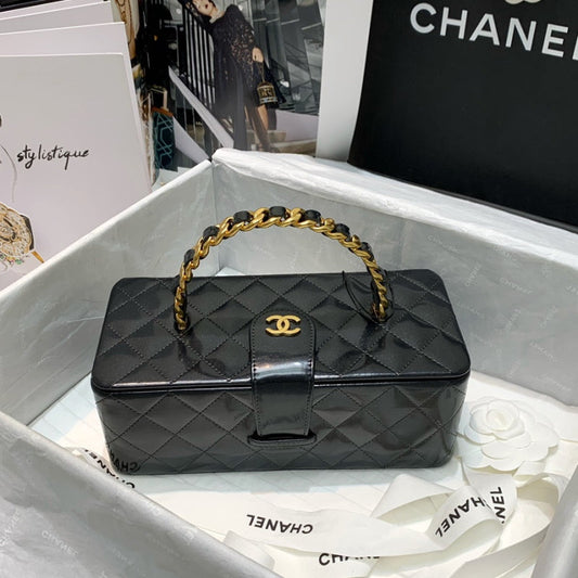 CHL  Bag Black Cosmetic