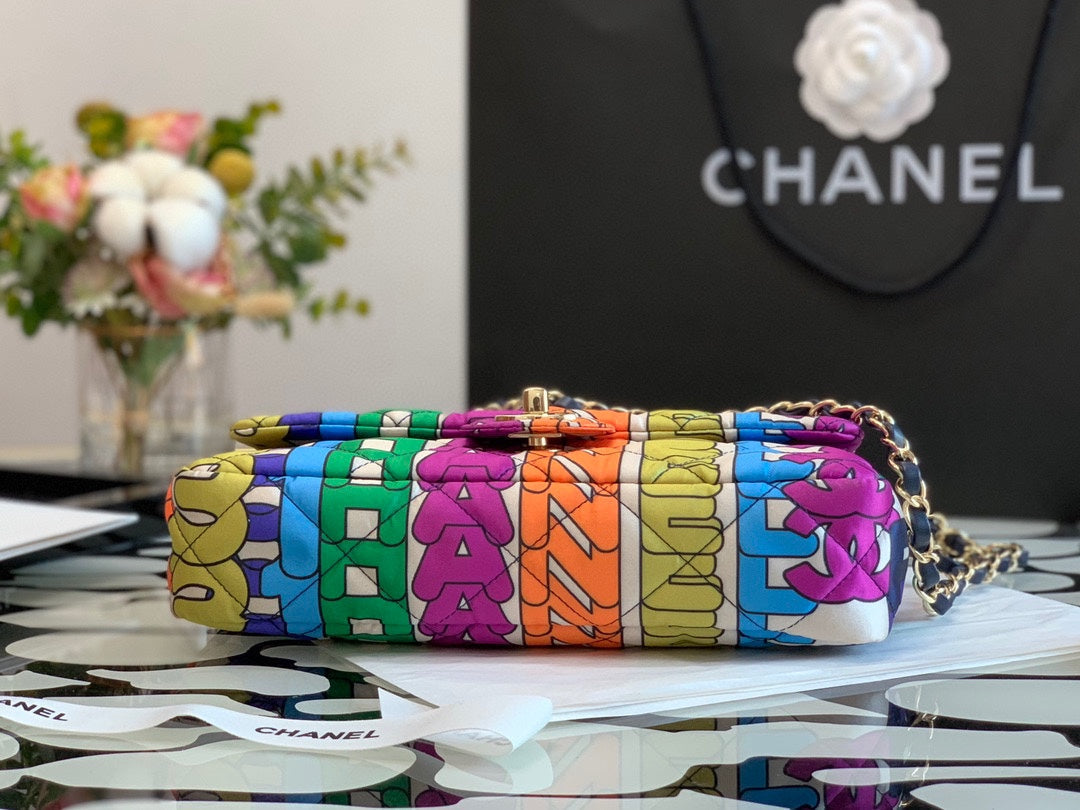 CHL  Bag Fabric 25 cm