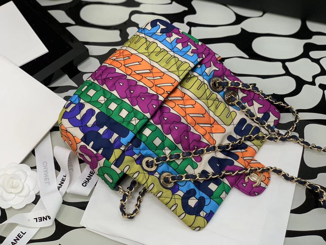 CHL  Bag Fabric 25 cm