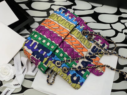 CHL  Bag Fabric 25 cm