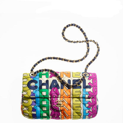 CHL  Bag Fabric 25 cm